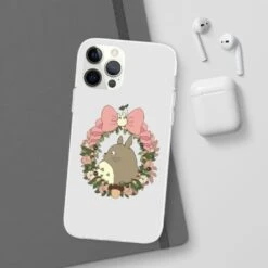 My Neighbor Totoro In The Wearth IPhone Cases -Ghibli 68167 5 3