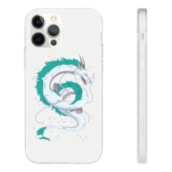 Haku Dragon IPhone Cases 29 Haku Dragon IPhone Cases -Ghibli 68167 532