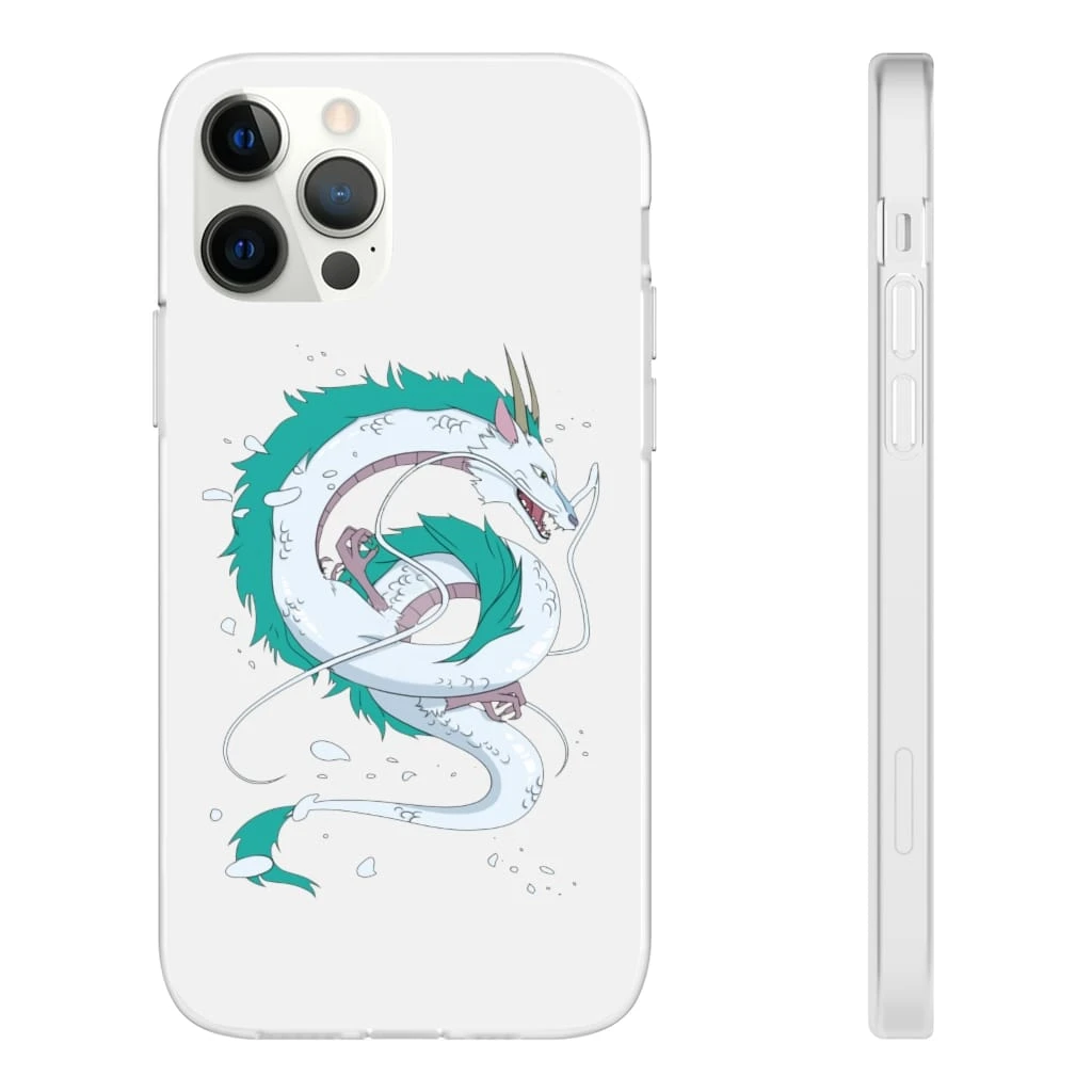 Haku Dragon IPhone Cases 10 Haku Dragon IPhone Cases - Image 10