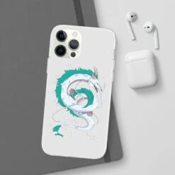 Haku Dragon IPhone Cases 31 Haku Dragon IPhone Cases -Ghibli 68167 534