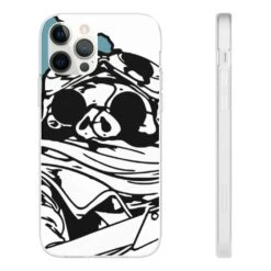 Porco Rosso Poster IPhone Cases -Ghibli 68167 595