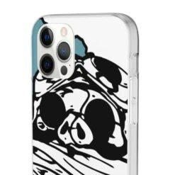 Porco Rosso Poster IPhone Cases -Ghibli 68167 596