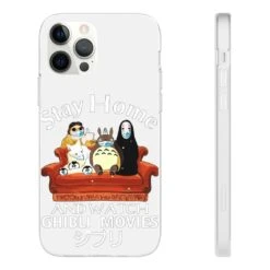 Stay Home And Watch Ghibli Movie IPhone Cases 29 Stay Home And Watch Ghibli Movie IPhone Cases -Ghibli 68167 631