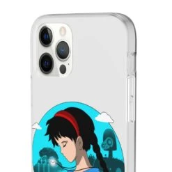 Laputa: Castle In The Sky IPhone Cases -Ghibli 68167 714