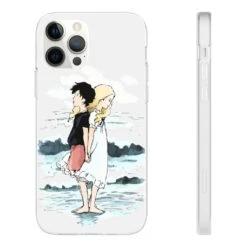 When Marnie Was Here IPhone Cases 29 When Marnie Was Here IPhone Cases -Ghibli 68167 743