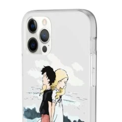 When Marnie Was Here IPhone Cases 30 When Marnie Was Here IPhone Cases -Ghibli 68167 744