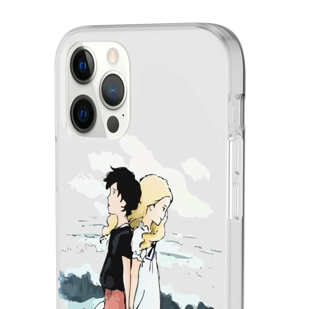 When Marnie Was Here IPhone Cases 11 When Marnie Was Here IPhone Cases - Image 11