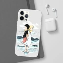When Marnie Was Here IPhone Cases 31 When Marnie Was Here IPhone Cases -Ghibli 68167 745