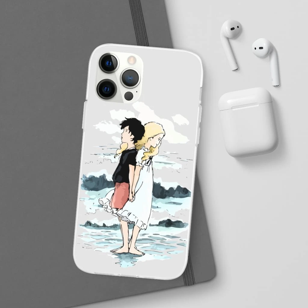 When Marnie Was Here IPhone Cases 12 When Marnie Was Here IPhone Cases - Image 12
