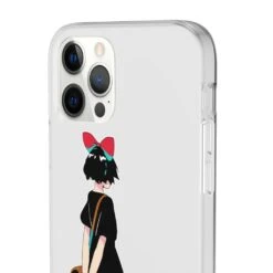Kiki And Jiji Color Art IPhone Cases 30 Kiki And Jiji Color Art IPhone Cases -Ghibli 68167 762