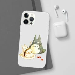 Totoro Sushi IPhone Cases -Ghibli 68167 77