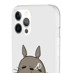 Sleepy Totoro IPhone Cases 33 Sleepy Totoro IPhone Cases -Ghibli 68168 13 2