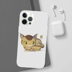My Neighbor Totoro Catbus Chibi IPhone Cases 34 My Neighbor Totoro Catbus Chibi IPhone Cases -Ghibli 68168 152
