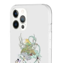 Ghibli Characters Color Collection IPhone Cases -Ghibli 68168 19