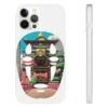 Spirited Away – The Bathhouse Ft. No Face IPhone Cases