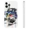 Howl’s Moving Castle Impressionism IPhone Cases