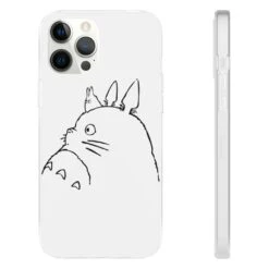 My Neighbor Totoro Logo IPhone Cases 32 My Neighbor Totoro Logo IPhone Cases -Ghibli 68168 27