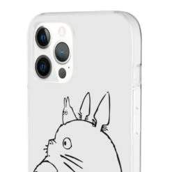 My Neighbor Totoro Logo IPhone Cases 33 My Neighbor Totoro Logo IPhone Cases -Ghibli 68168 28