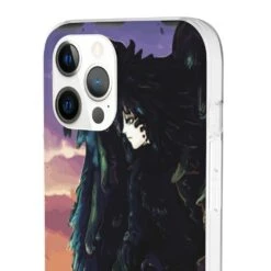 Howl’s Moving Castle – Howl’s Beast Form IPhone Cases -Ghibli 68168 31 1