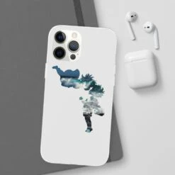 Ponyo And Sosuke Cutout Classic IPhone Cases 34 Ponyo And Sosuke Cutout Classic IPhone Cases -Ghibli 68168 5 2