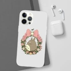 My Neighbor Totoro In The Wearth IPhone Cases -Ghibli 68168 5 3