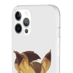 Nausicaa Of The Valley Of The Wind – Teto Chibi IPhone Cases -Ghibli 68168 520