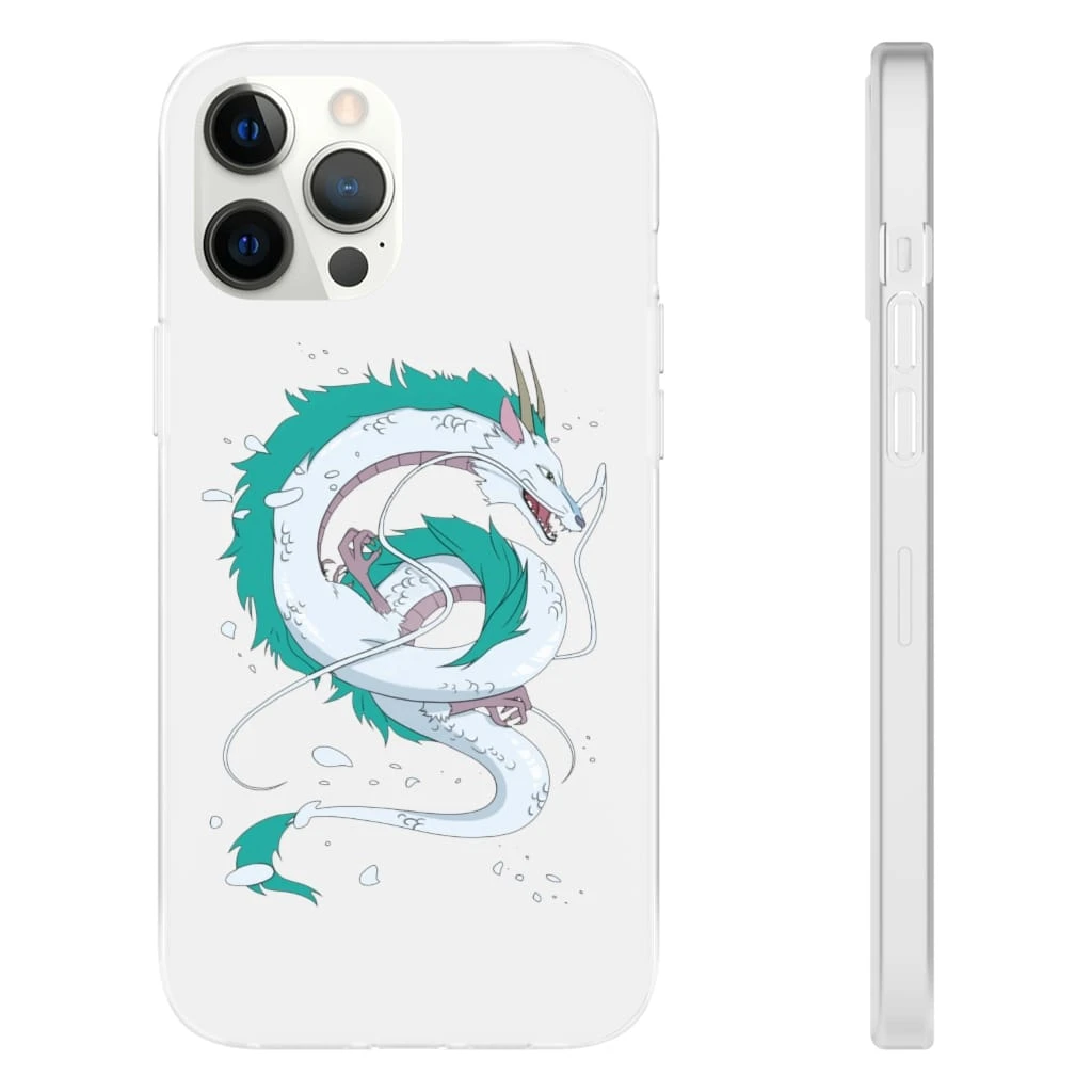 Haku Dragon IPhone Cases 13 Haku Dragon IPhone Cases - Image 13