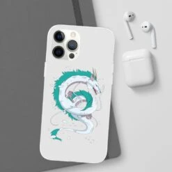 Haku Dragon IPhone Cases 34 Haku Dragon IPhone Cases -Ghibli 68168 533
