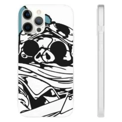 Porco Rosso Poster IPhone Cases -Ghibli 68168 594