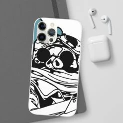 Porco Rosso Poster IPhone Cases -Ghibli 68168 596