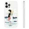 When Marnie Was Here IPhone Cases