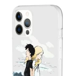 When Marnie Was Here IPhone Cases 21 When Marnie Was Here IPhone Cases -Ghibli 68168 742