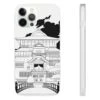 Spirited Away Bathhouse Illustrated Graphic IPhone Cases