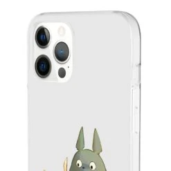Totoro Sushi IPhone Cases -Ghibli 68168 76