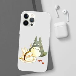 Totoro Sushi IPhone Cases -Ghibli 68168 77