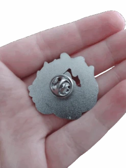 Cute Chibi Totoro On The Swing Badge Pin -Ghibli A232091ec93fc4f2fb34b579b2ccfe2e2n removebg preview