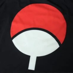 Naruto Uchiha Family Crest Cosplay Kimono -Ghibli Anime NARUTO Akatsuki Uchiha Itachi Sasuke Ootutuki Hagoromo Cosplay Costumes Women Men Cotton Cloak Pajamas Bathrobe 5
