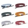 Naruto Adjustable Shoelace Bracelets