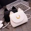 Sailor Moon Cat Shoulder Bags 2 Colors