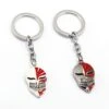 Bleach Keychain 9 Styles