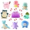 Pokemon Ditto Transferable Plushie
