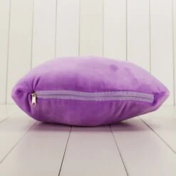 Pokemon Ditto Transferable Plushie -Ghibli Ditto Transfer Plush Toy Metamon Charmander Squirtle Bulbasaur Lapras Snorlax Gengar Poliwag Clefair Stuffed Doll Pillow 3