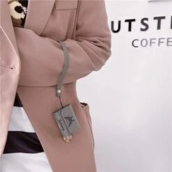 My Neighbor Totoro PU Leather Airpods Case -Ghibli For Airpods Pro 3 2 1 Case Cute Cartoon Leather Protective Cover Anime My Neighbor Totoro.jpg Q90.jpg 1