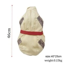 Naruto Gaara Weapons Backpack Cosplay Props -Ghibli Gaara Naruto Gourd Bag Backpack Weapons Cosplay Cos Prop Anime Costume Props Novelty Special Use Accessories 1.jpg 640x640 1