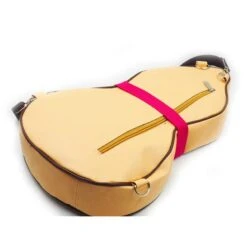 Naruto Gaara Weapons Backpack Cosplay Props -Ghibli Gaara Naruto Gourd Bag Backpack Weapons Cosplay Cos Prop Anime Costume Props Novelty Special Use Accessories 2