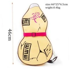 Naruto Gaara Weapons Backpack Cosplay Props -Ghibli Gaara Naruto Gourd Bag Backpack Weapons Cosplay Cos Prop Anime Costume Props Novelty Special Use Accessories.jpg 640x640