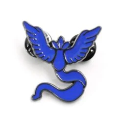 Pokemon Team Mystic, Valor And Instinct Badge Pins -Ghibli Game Pokemon Go Brooch Cosplay prop Accessories Team Mystic Team Valor Team Instinct Three camps badges.jpg 640x640