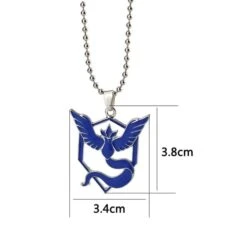 Pokemon Go Metal Pendant Necklace -Ghibli Game Pokemon Go Necklace Cosplay Prop Jewelry Accessory Metal Pendant Men Women.jpg 640x640