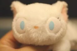 Kiki’s Delivery Service Jiji & Lily Plush Toy -Ghibli H1db0bb8c77f743ad8d0e6e1b7652caa59