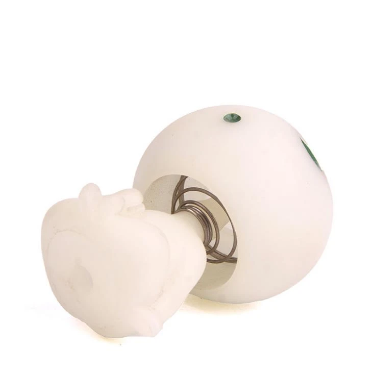 Princess Mononoke Kodama Tree Spirit Bobble Head Doll 3 Princess Mononoke Kodama Tree Spirit Bobble Head Doll - Image 3